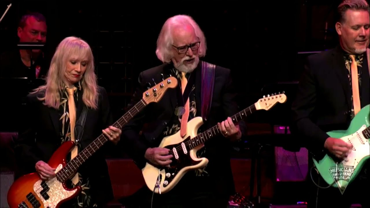 The Surfaris - Booking House