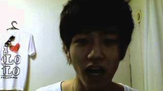 JAPANESE STUDENT tries AMERICAN ACCENT(continued) plz evaluate me:) ATSU2