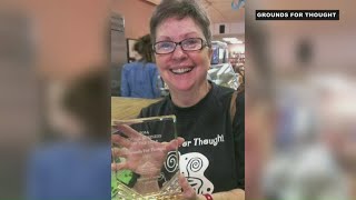 Beloved founder of Grounds for Thought passes away
