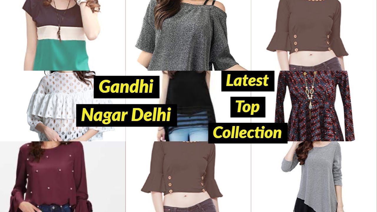 #Girls Top manufacturer Girls Woolen Top ! Ladies Top! Top Factory ! Saruabh Garments Delhi #Girls Top manufacturer Girls Woolen Top ! Ladies Top! Top Factory ! Saruabh Garments Delhi