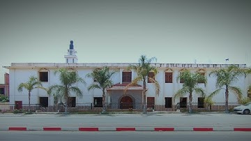 تلاوة خاشعة من صلاة التراويح رمضان 2023 | مسجد الصلح بلدية هراوة |