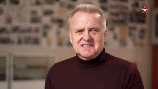 Легенды Армии. Женский артиллерийский расчет