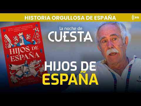 Proud History of Spain: Decisive Figures in Our Country's History