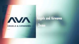 Angels and Airwaves - Demo (9/Sep/18)