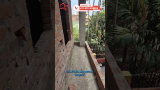 Low price South & East Facing 670 sqft New 2 Bhk Flat Only 900 Mtr Distance from Hind-Motor rly sta