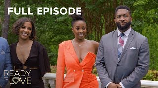 Ready, Set, Mingle | Ready to Love | Oprah Winfrey Network Ready, Set, Mingle | Ready to Love | Oprah Winfrey Network