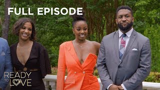 Ready To Love S1 E13 'Ready, Set, Mingle' | Full Episode | OWN