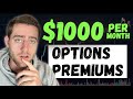 This Small Account Options Strategy Will Pay You $1000 A Month! (THIS GETS SO MUCH EASIER IN JUNE)