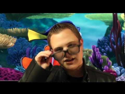 Finding Nemo 3D Movie Review