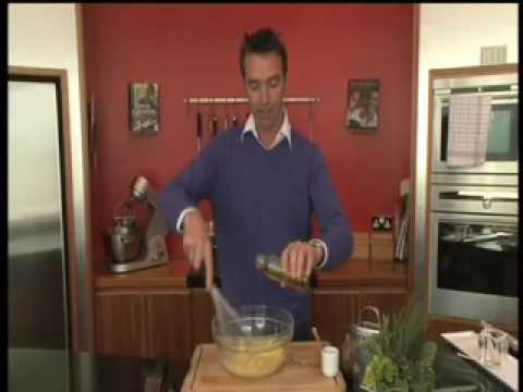 SaveAFewBob.ie Kevin Dundon Recipe: Poached Salmon, Lemon Mayonnaise