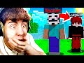 HO SMASCHERATO IL PIÙ GRANDE HACKER del MIO SERVER MINECRAFT!