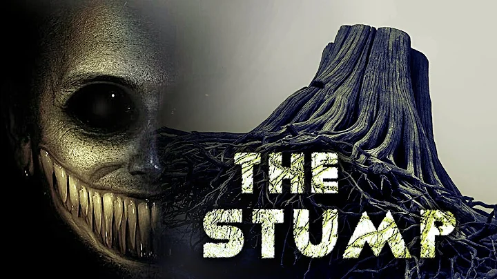 THE STUMP, feat. Jason Hill | Cryptid Story | you ...
