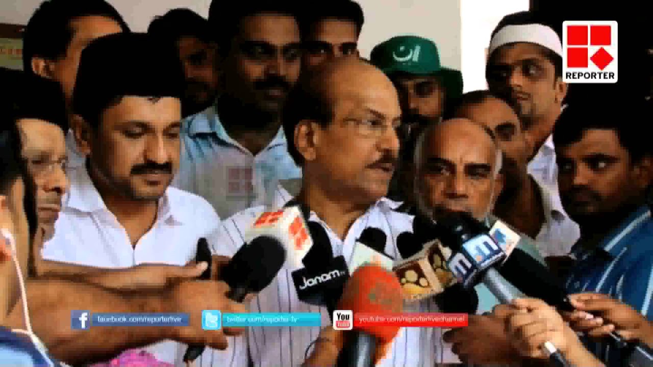 Kunhalikkutty reaction about election result │Reporter Live