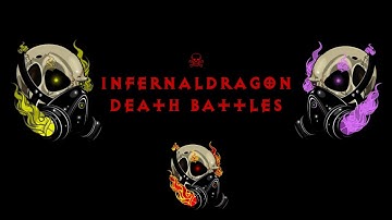 Fallout 4: Death Battles [Andrew & Strong vs Lorenzo Cabot]