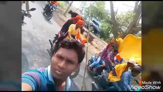 योगी के सेना जब निकली Yogi ke sena jab nikali
