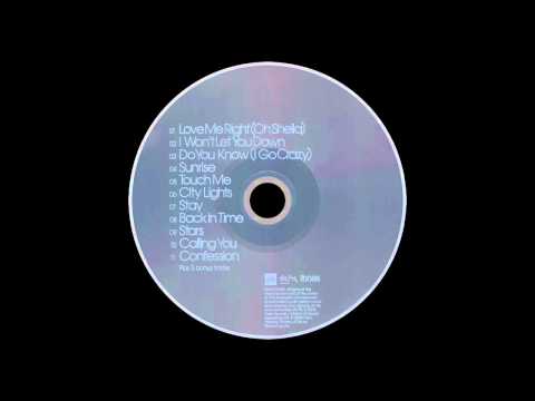 Angel City - Do You Know (I Go Crazy) (Extended Mix)