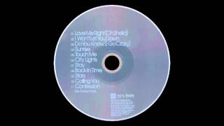 Angel City - Do You Know (I Go Crazy) (Extended Mix)