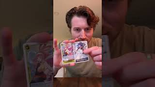 Alt Art Boa?? Okaayyy  #onepiece #onepiecetcg