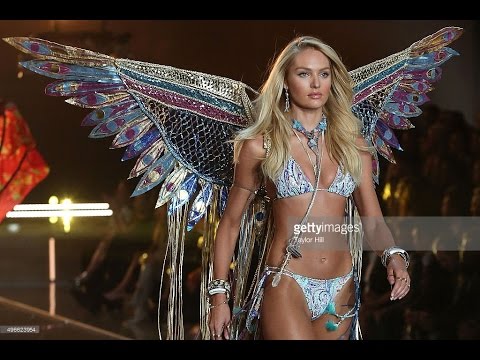 Victoria's Secret Fashion Show - Best Vocal Deep House, Tropical House 2016 (Fashion for life) 