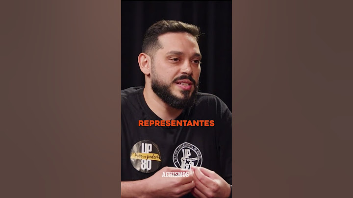 RICARDO SENESE FALA QUALIDADES DE PABLO MARÇAL E NUNES | #ACHISMOS ELEIÇÕES