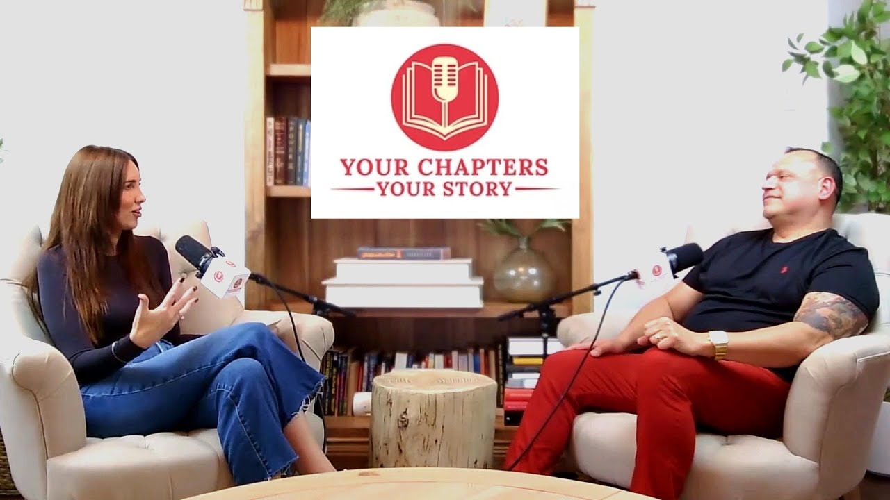 Episode 16: You Don’t Have to Hit Rock Bottom