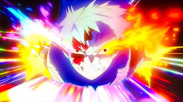 Bakugo