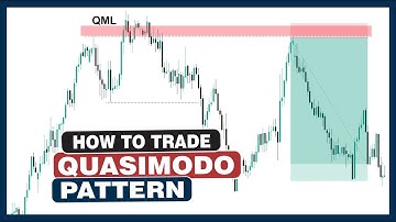 HOW TO TRADE THE ADVANCED QUASIMODO SETUP | BTT