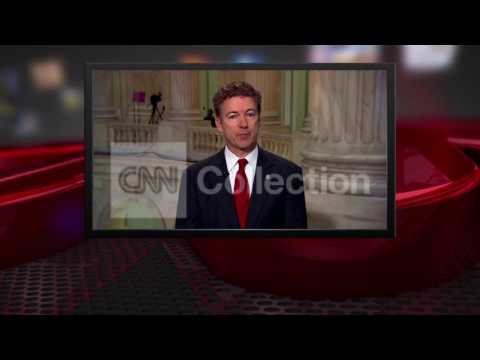 RAND PAUL ON ISRAEL AID-WOLF INTVW FROM 2011