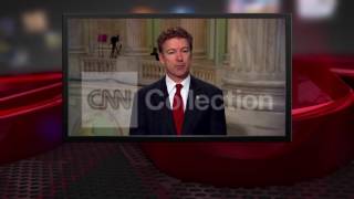 RAND PAUL ON ISRAEL AID-WOLF INTVW FROM 2011