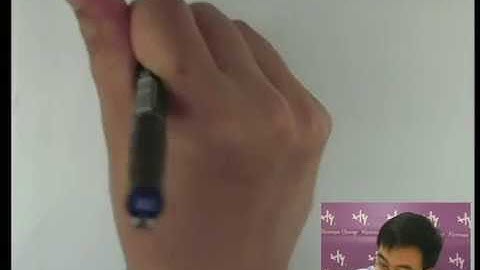 Herman Yeung - DSE Maths (Core) PP 2018/I/Q9 (G天書內容)