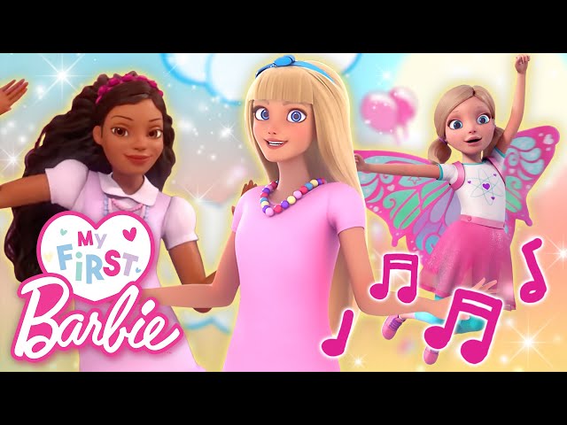 🔴 EN DIRECT : Ma première Barbie