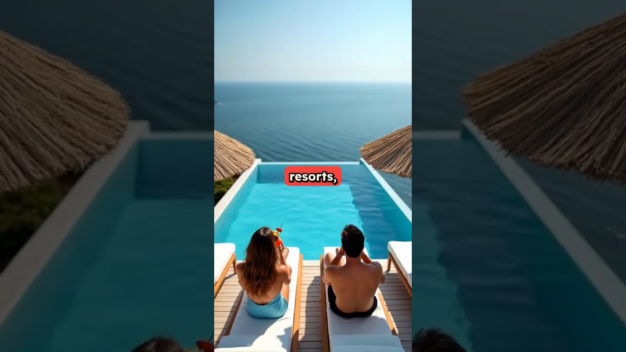 You Won't Believe These Beaches Are Near Singapore!