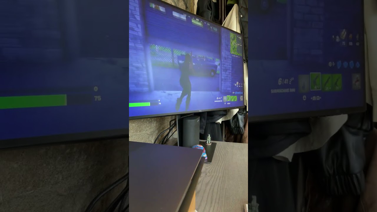 Fortnite first time playing new map