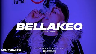 Video thumbnail of ""BELLAKEO" 🍑 Beat Reggaeton Instrumental Perreo 2022 | Pista Estilo Standly"