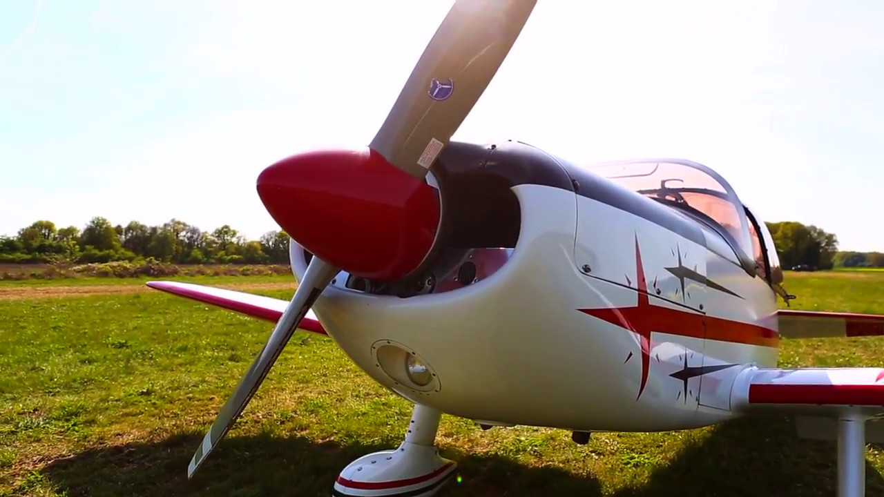 1978 MUDRY CAP 10B - « F-BXHV »