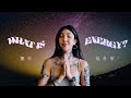 能量是什麼 : what is energy (eng cc)