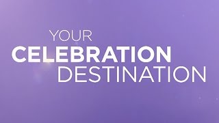 Hallmark Channel is your Celebration Destination