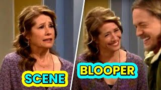 Last Man Standing: Hilarious Bloopers vs Actual Scenes | OSSA Movies