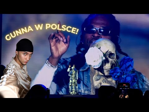 GUNNA W POLSCE!