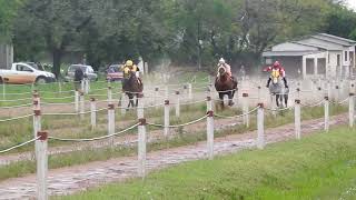 Jockey Club De Rio Pardo - Gp Entre Amigos - Final - Hugo Kentuk
