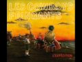 Les cowboys fringants - joyeux calvaire