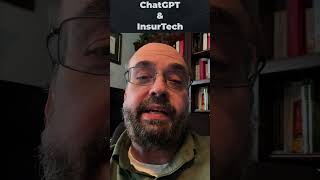 ChatGPT Applied to InsurTech, Can it Answer Three Questions