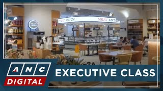 Executive Class: Explore diverse global flavors at One World Deli | ANC