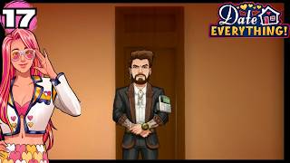 Let's Play | Date Everything: Pt. 17 | Chibi Dorian