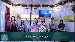 ABUNDANT LIFE CHURCH MALOLOS - Do it Again (Elevation Worship_