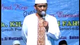 Download Lagu TIMNA QALBI ❤ Jam'iyah Sholawat Al-Muttaqien Bojonegoro MP3