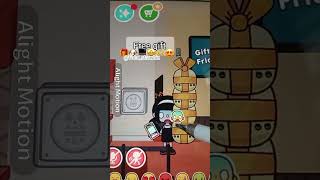 Wow! || #tocaboca #aesthetic #shorts #trending #feedshorts #fyp 