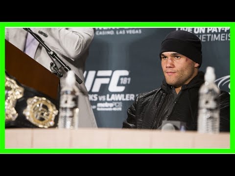 Ufc on fox