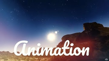 Smooth Text Animation in After Effects - After Effects Tutorial - Writing and Masking