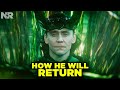 LOKI: Trapped Forever or Returning in Avengers Secret Wars?